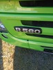 Ciagnik siodłowy Scania R 560 Topline ADR Eur 5 - 11