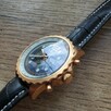 luksusowy zegarek  Breitling męski . luksusowy zegar - 4
