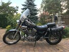 Yamaha Virago, Rocznik 1994 - 3