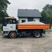 Koparka Transport Wywóz Gruzu Ziemia Ogrod. Piach Konstancin - 5