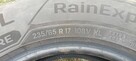 Opony Letnie Uniroyal /235/65 R17 - 3