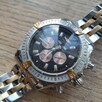 luksusowy zegarek  Breitling męski . luksusowy zegarek je - 1
