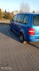 volkswagen Touran 2,0Fsi 150KM - 3