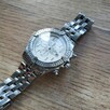 luksusowy zegarek  Breitling męski . luksusowy zegarek je - 2