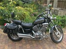 Yamaha Virago, Rocznik 1994 - 7