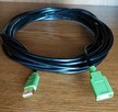KABEL USB, DŁUGOŚĆ 6M - 5
