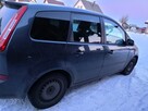 Syndyk sprzeda prawo własności pojazdu FORD C-MAX - 2