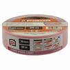 Taśma WASHI LIGHT PINK 30mmx50m marki Fibor - 3