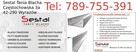 Blacha Płaska Aluminium Alucynk Srebrn 125CmX200Cm, GR 0,5Mm - 2