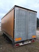 Przyczepa ciężarowa PLANDEX - 4