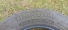 Opony Letnie Uniroyal /235/65 R17 - 4