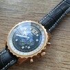 luksusowy zegarek  Breitling męski . luksusowy zegar - 5