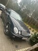Mercedes E klasy - 3