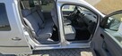 Volkswagen Caddy 2007 - 12