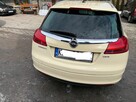 Opel Insignia 2.0 CDTI - 8