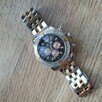 luksusowy zegarek  Breitling męski . luksusowy zegarek je - 4