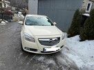 Opel Insignia 2.0 CDTI - 4