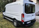 Ford L3H2+Hak+Gniazdo 230V+Parktronik+Kamery+Czujniki+185KM - 7