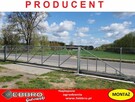 Bramy PRZEMYSŁOWE PANELOWE przesuwne do 13m Serwis Automaty - 10