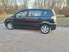 Toyota Corolla verso 1,8 benzyna/ Klima/ 7 Osobowa - 5