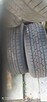 Sprzedam opony 215/60R16 2 szt - 2