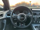 Audi A6 C7 3.0 TDI quattro 2013 zadbany silnik 185k km hak - 7