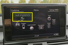 Audi bezprzewodowy Android Auto CarPlay Porsche MHI2 Mapy - 3