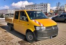 Volkswagen Transporter T6 - 2