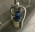 FLEX TRIM A/B - szczotkarka fladder manualna - 4