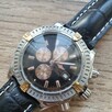 luksusowy zegarek Breitling męski . luksusowy zegarek je - 3