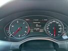 Audi A6 C7 3.0 TDI quattro 2013 zadbany silnik 185k km hak - 8