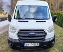 Ford L3H2+Hak+Gniazdo 230V+Parktronik+Kamery+Czujniki+185KM - 11