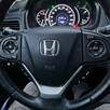 Honda CR-V 2015 FL 4 x4 SALON PL SKÓRA SZKLANY DACH ZAMIANA - 8