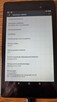 Tablet ASUS NEXUS 7 - 3