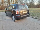 Toyota Corolla verso 1,8 benzyna/ Klima/ 7 Osobowa - 4