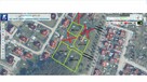 Działki budowlane w Wolinie 800-1450m2, 200zł/m2, blisko pla - 4