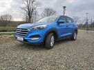 Hyundai Tucson 1.7 z Niemiec - 2