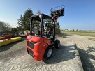 Manitou przegubowa MLA 2-25,3-25 Nowa, Gwarancja - 3