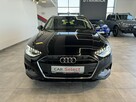 Audi A4 Avant 30TDI mHEV 136KM S-tronic 2021 r., salon PL, I właściciel, VAT - 3