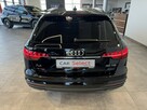 Audi A4 Avant 30TDI mHEV 136KM S-tronic 2021 r., salon PL, I właściciel, VAT - 7