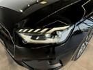 Audi A4 Avant 30TDI mHEV 136KM S-tronic 2021 r., salon PL, I właściciel, VAT - 9