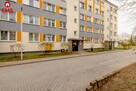 Mieszkanie Białystok Białostoczek, Kozłowa - 12