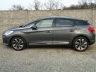 Citroen DS5 2.0 HDi 163KM Skóra Navi LED Kamera Czujniki PIĘKNY - 2
