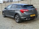 Citroen DS5 2.0 HDi 163KM Skóra Navi LED Kamera Czujniki PIĘKNY - 3