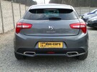 Citroen DS5 2.0 HDi 163KM Skóra Navi LED Kamera Czujniki PIĘKNY - 4