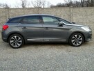 Citroen DS5 2.0 HDi 163KM Skóra Navi LED Kamera Czujniki PIĘKNY - 6