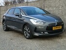 Citroen DS5 2.0 HDi 163KM Skóra Navi LED Kamera Czujniki PIĘKNY - 7