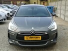 Citroen DS5 2.0 HDi 163KM Skóra Navi LED Kamera Czujniki PIĘKNY - 8
