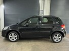 Suzuki SX4 4x4 * full opcja * stan idealny * cały oryginał * zero korozji * 2012r - 3