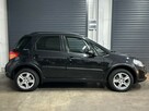 Suzuki SX4 4x4 * full opcja * stan idealny * cały oryginał * zero korozji * 2012r - 6